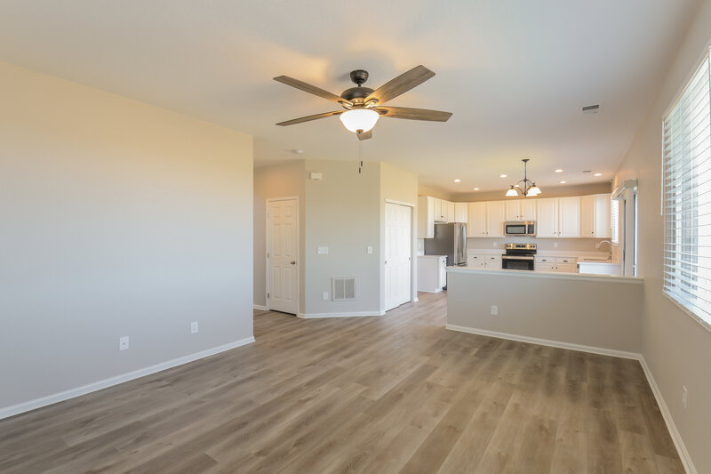 3,080/Mo, 3712 S Rome Way Aurora, CO 80018 Dining Room View
