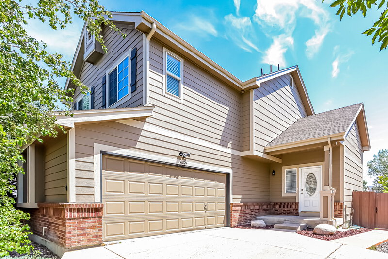 2,945/Mo, 4224 S Shawnee Ct Aurora, CO 80018 External View