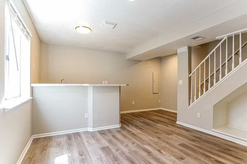 2,945/Mo, 4224 S Shawnee Ct Aurora, CO 80018 Basement View