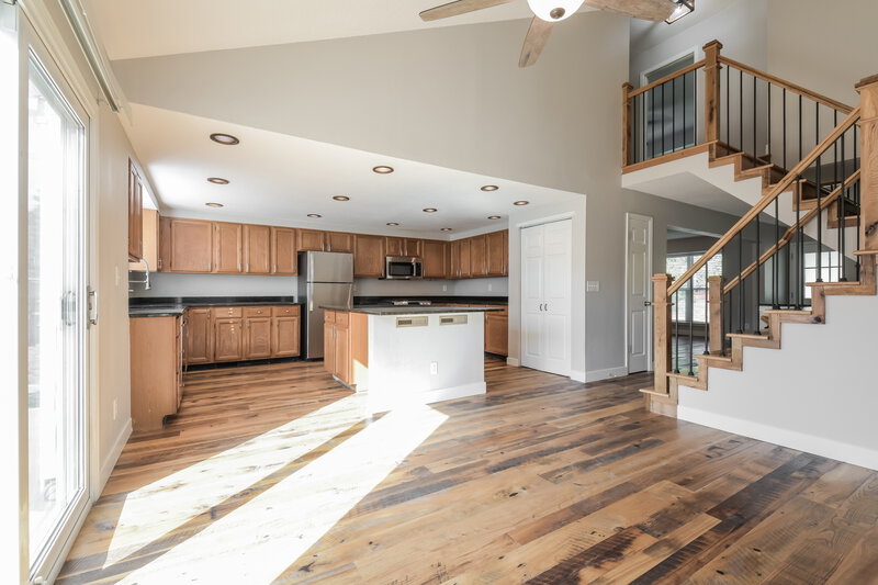 3,050/Mo, 10295 Quail St Westminster, CO 80021 Dining Room View 2