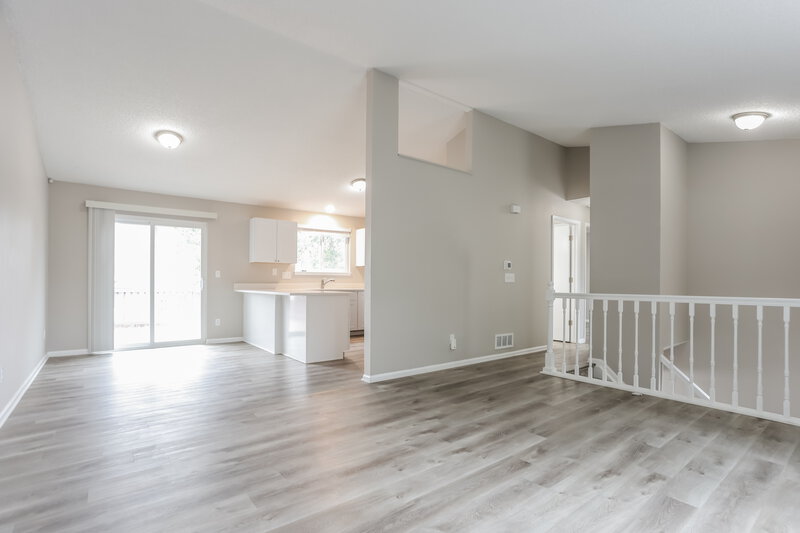2,585/Mo, 16307 Orchard Grass Ln Parker, CO 80134 Living Room View