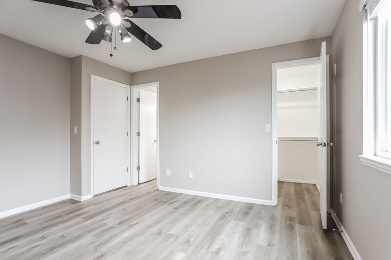 2,585/Mo, 16307 Orchard Grass Ln Parker, CO 80134 Main Bedroom View