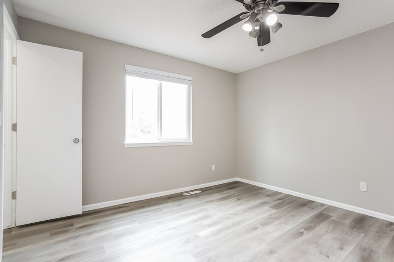 2,585/Mo, 16307 Orchard Grass Ln Parker, CO 80134 Main Bedroom View 2