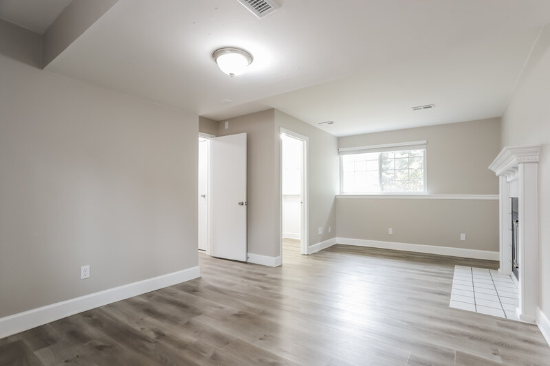2,585/Mo, 16307 Orchard Grass Ln Parker, CO 80134 Basement View