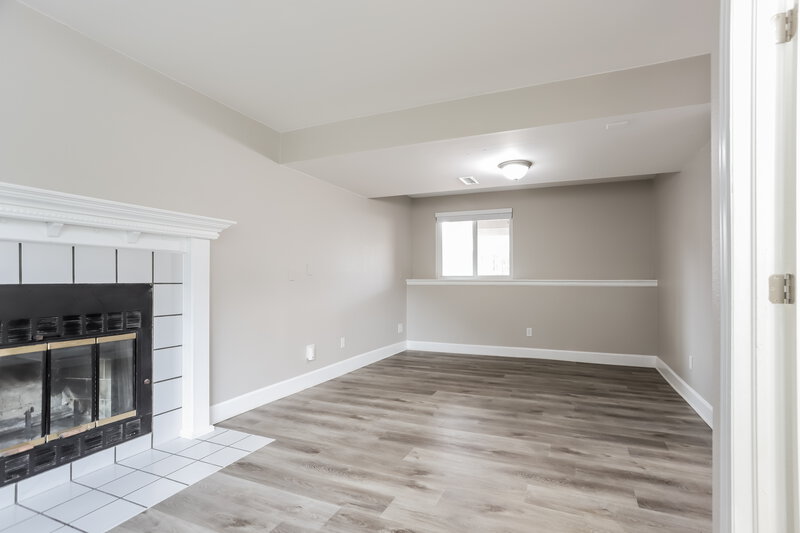2,585/Mo, 16307 Orchard Grass Ln Parker, CO 80134 Basement View 2