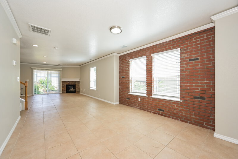 2,750/Mo, 4081 Delight Dr Castle Rock, CO 80109 Living Room View