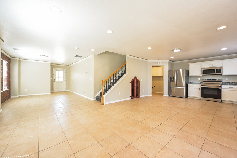 2,750/Mo, 4081 Delight Dr Castle Rock, CO 80109 Family Room View