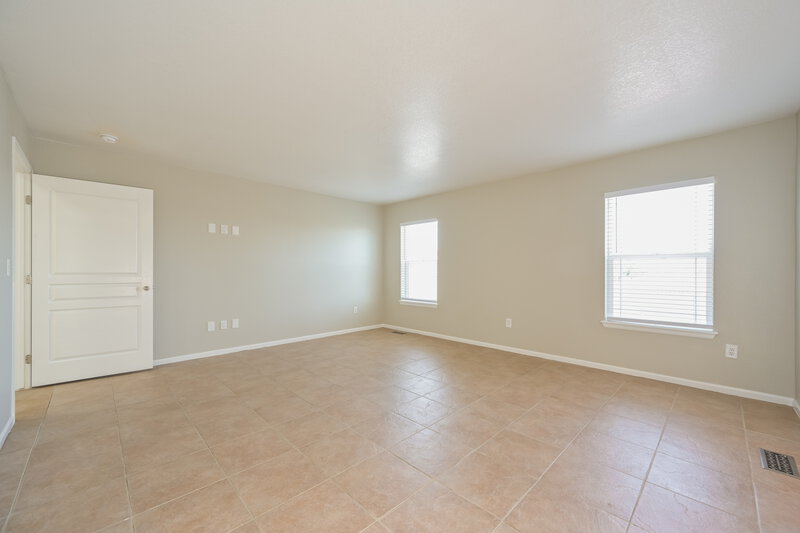 2,750/Mo, 4081 Delight Dr Castle Rock, CO 80109 Main Bedroom View