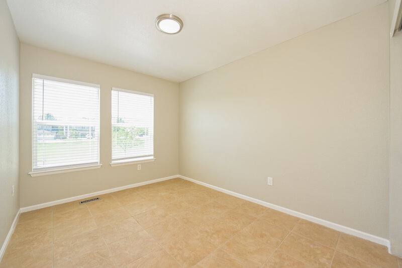 2,750/Mo, 4081 Delight Dr Castle Rock, CO 80109 Bedroom View