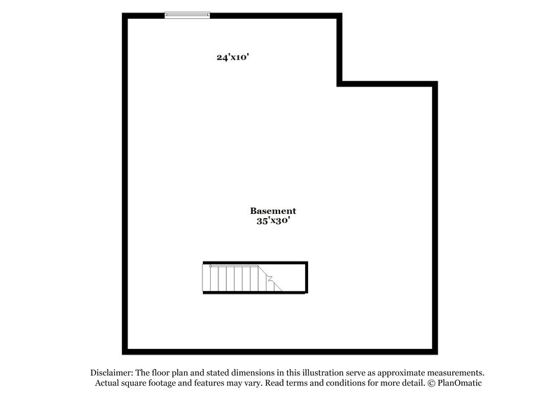 2,785/Mo, 3927 Red Valley Ln Castle Rock, CO 80104 Floor Plan View