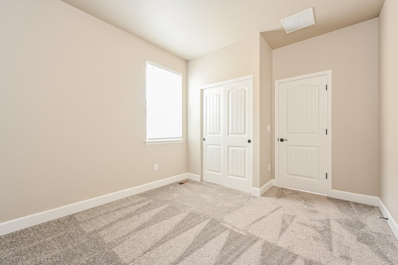 2,785/Mo, 3927 Red Valley Ln Castle Rock, CO 80104 Bedroom View