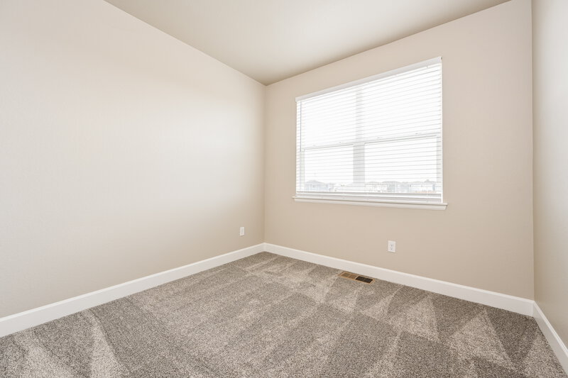 2,785/Mo, 3927 Red Valley Ln Castle Rock, CO 80104 Bedroom View 2