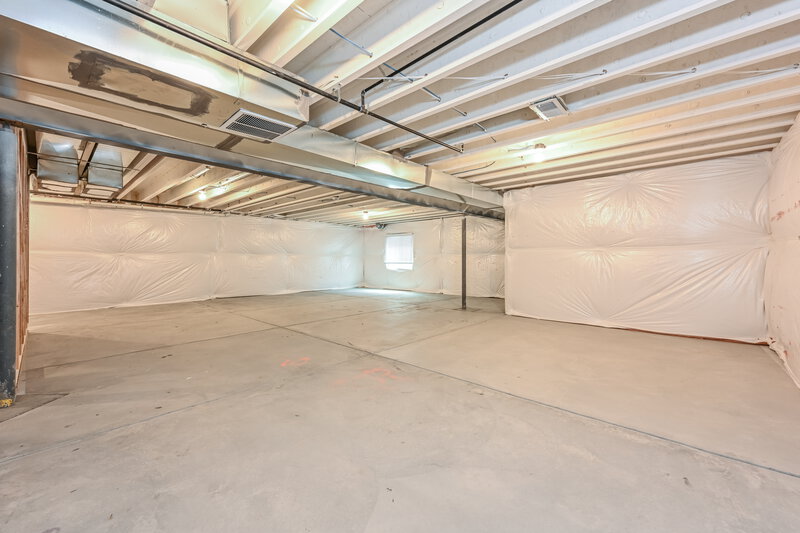 2,785/Mo, 3927 Red Valley Ln Castle Rock, CO 80104 Basement View