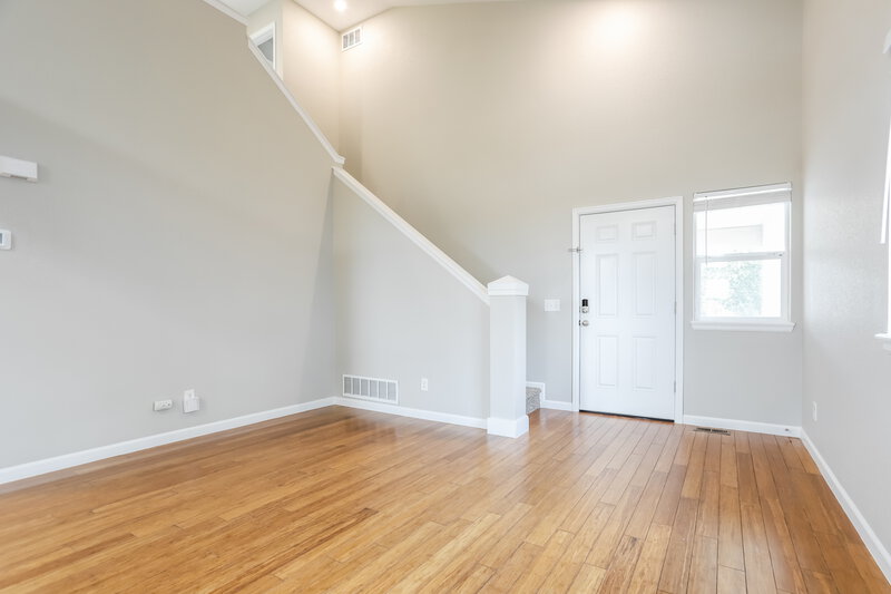 2,870/Mo, 17028 Foxton Dr Parker, CO 80134 Living Room View