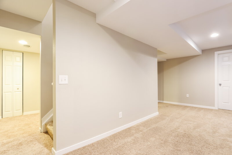 2,870/Mo, 17028 Foxton Dr Parker, CO 80134 Basement View