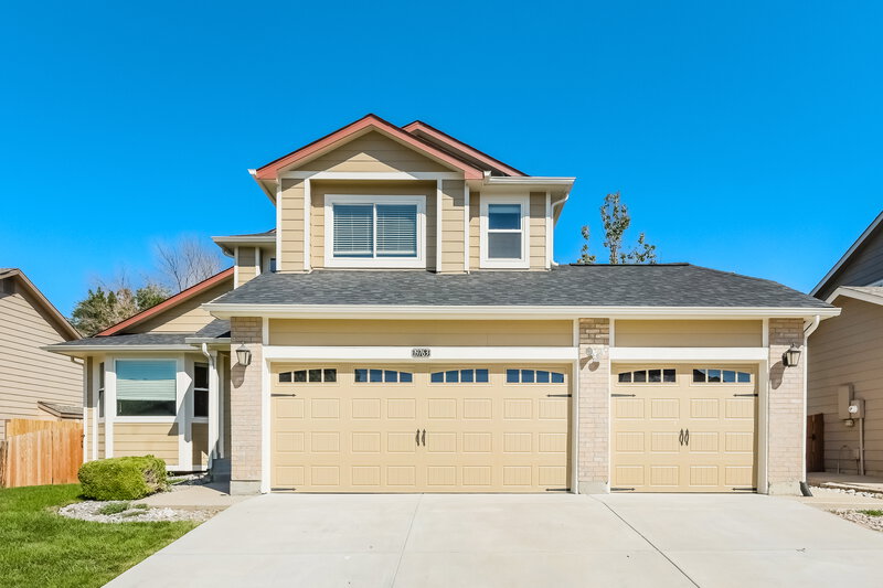 3,285/Mo, 19763 E Union Dr Centennial, CO 80015 External View