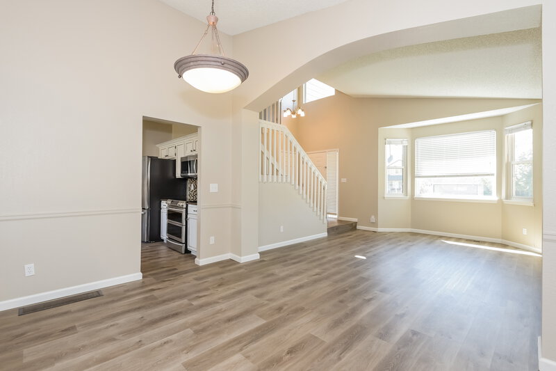 3,285/Mo, 19763 E Union Dr Centennial, CO 80015 Living Room View