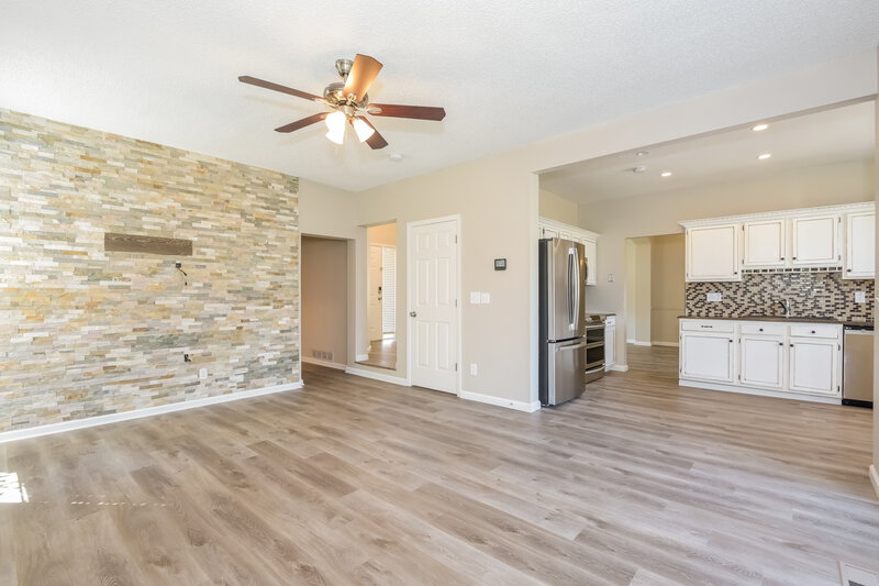 3,285/Mo, 19763 E Union Dr Centennial, CO 80015 Dining Room View