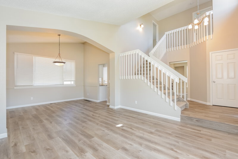 3,285/Mo, 19763 E Union Dr Centennial, CO 80015 Breakfast Nook View