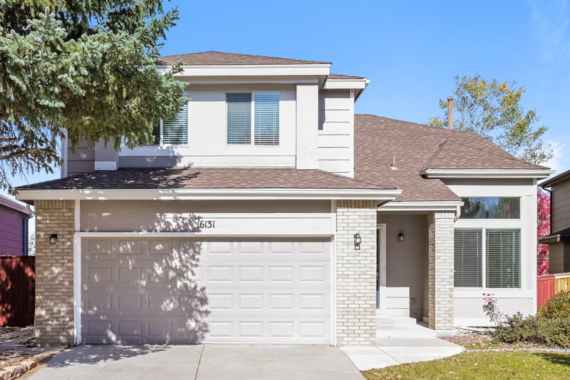 2,950/Mo, 16131 Bluebonnet Dr Parker, CO 80134 External View