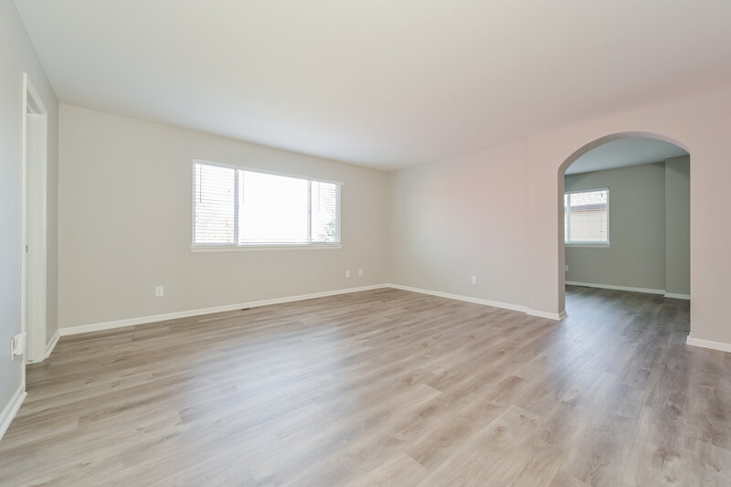 2,950/Mo, 16131 Bluebonnet Dr Parker, CO 80134 Living Room View