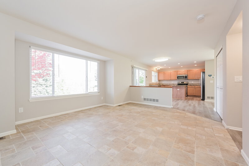 2,950/Mo, 16131 Bluebonnet Dr Parker, CO 80134 Living Room View 3