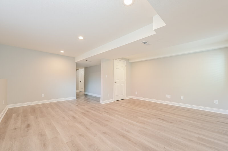 2,950/Mo, 16131 Bluebonnet Dr Parker, CO 80134 Family Room View