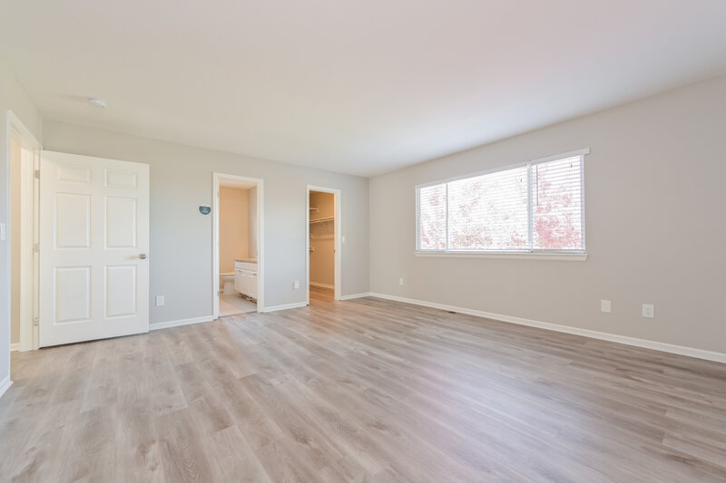 2,950/Mo, 16131 Bluebonnet Dr Parker, CO 80134 Main Bedroom View