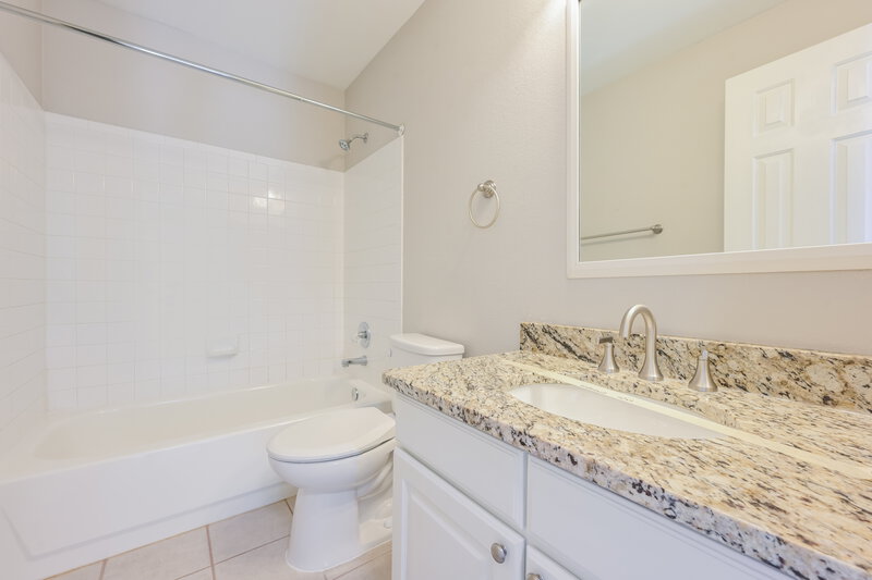 2,950/Mo, 16131 Bluebonnet Dr Parker, CO 80134 Bathroom View