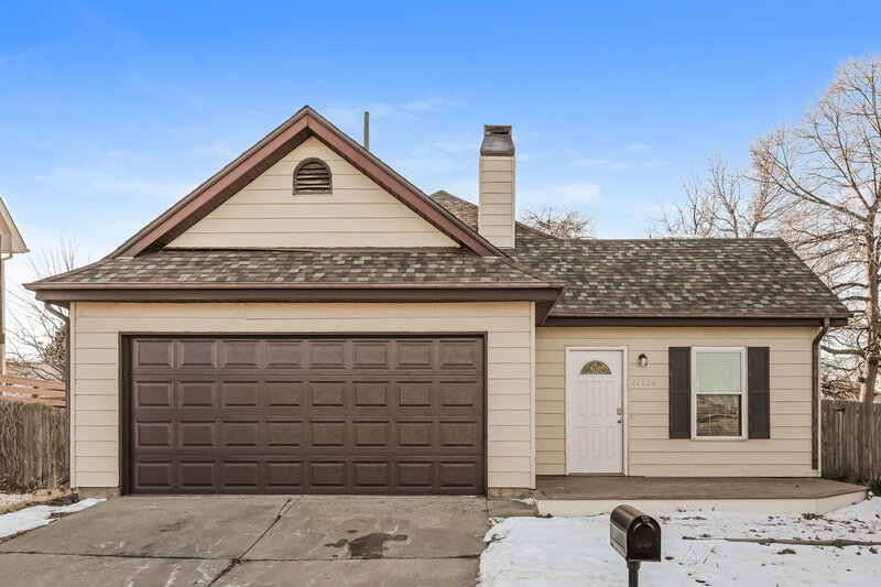 2,795/Mo, 17704 E Bellewood Dr Aurora, CO 80015 External View