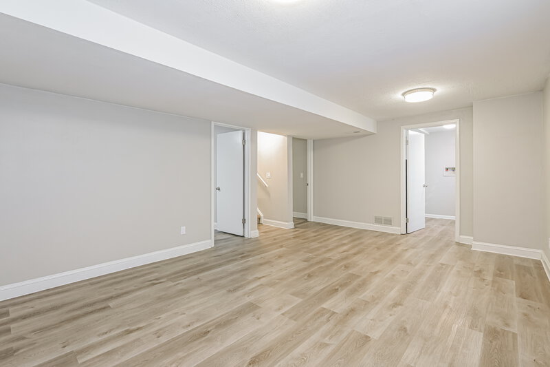 2,795/Mo, 17704 E Bellewood Dr Aurora, CO 80015 Family Room View