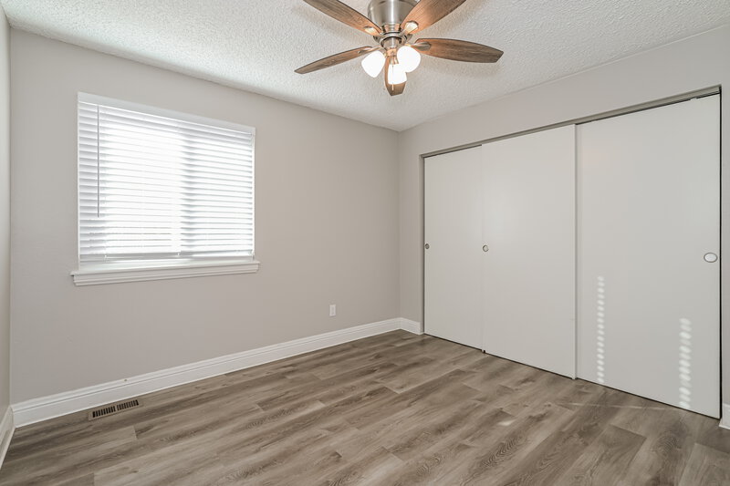 2,795/Mo, 17704 E Bellewood Dr Aurora, CO 80015 Bedroom View