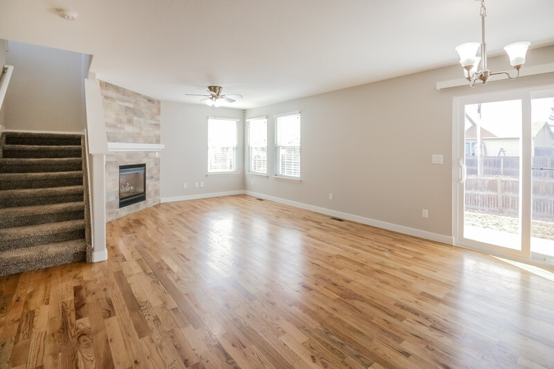 2,895/Mo, 16294 E Phillips Ln Englewood, CO 80112 Living Room View