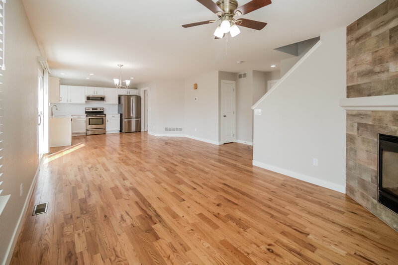 2,895/Mo, 16294 E Phillips Ln Englewood, CO 80112 Dining Room View