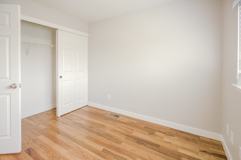 2,895/Mo, 16294 E Phillips Ln Englewood, CO 80112 Bedroom View 2