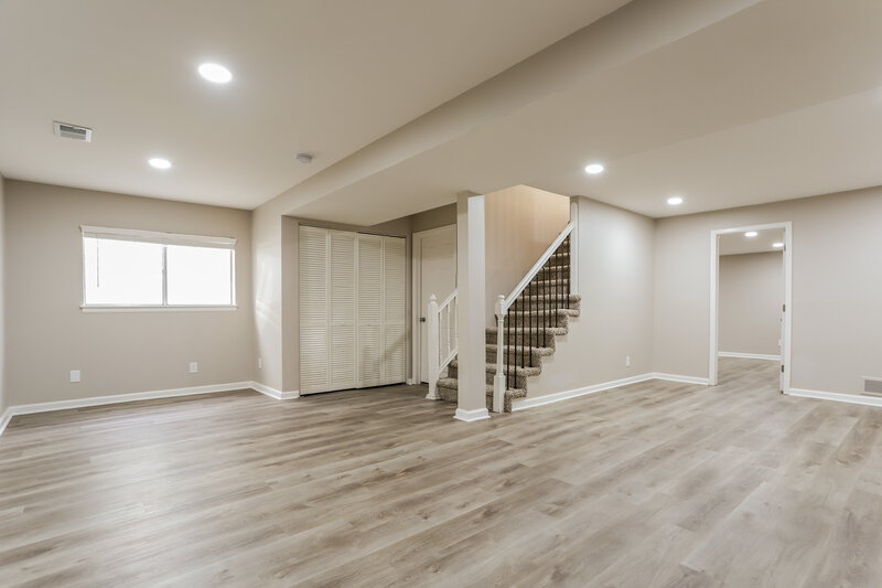 3,015/Mo, 19690 E Bates Dr Aurora, CO 80013 Basement View 2
