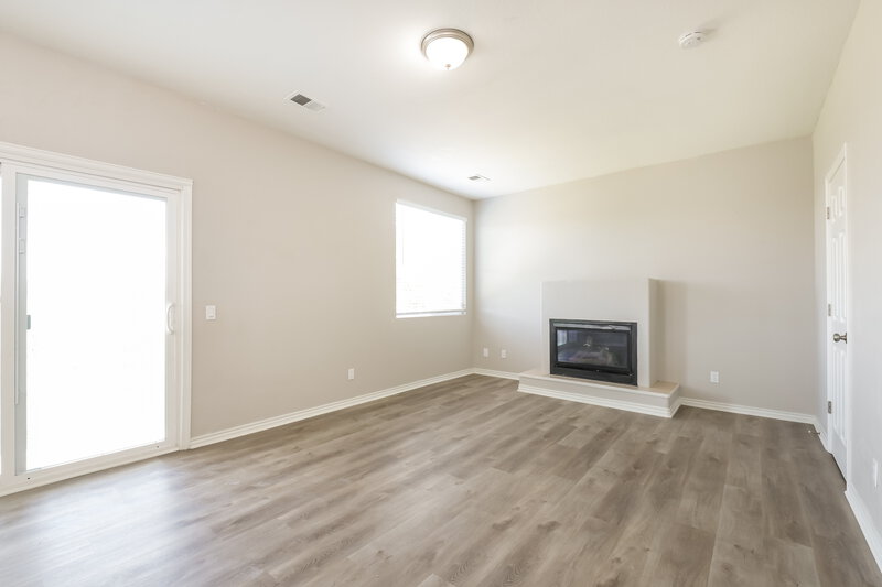 2,680/Mo, 12961 Leesburg Rd Parker, CO 80134 Living Room View