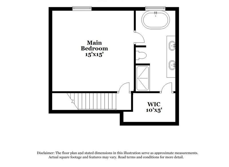 3,125/Mo, 8933 W Star Ave Littleton, CO 80128 Floor Plan View 3