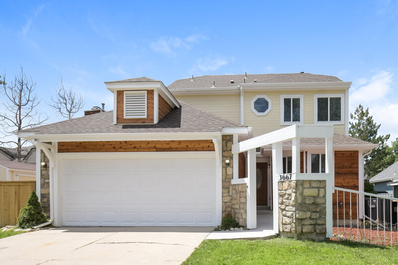 3,220/Mo, 3667 S Fundy Way Aurora, CO 80013 External View