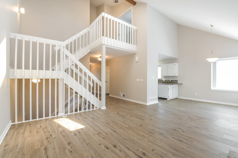 3,220/Mo, 3667 S Fundy Way Aurora, CO 80013 Living Room View