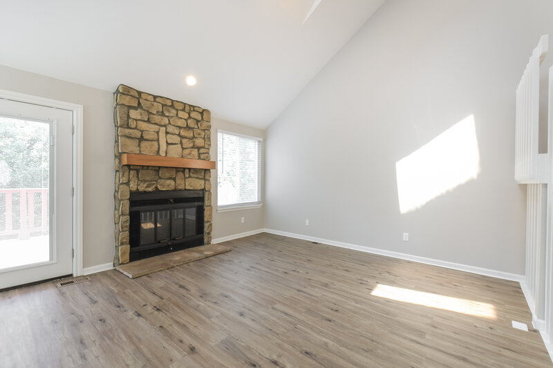 3,220/Mo, 3667 S Fundy Way Aurora, CO 80013 Living Room View 2