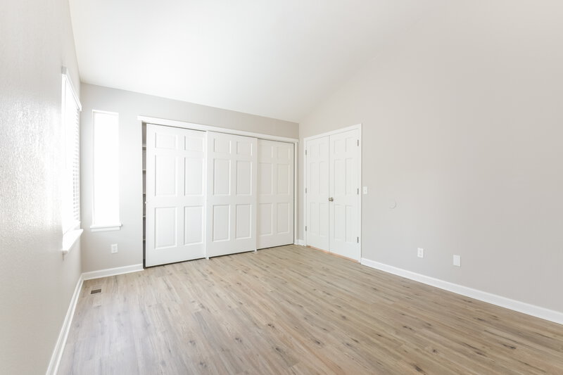 3,220/Mo, 3667 S Fundy Way Aurora, CO 80013 Main Bedroom View