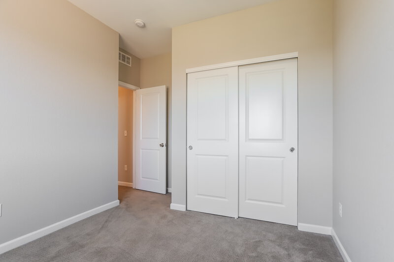 2,775/Mo, 3305 Riverwood Way Castle Rock, CO 80109 Bedroom View 3