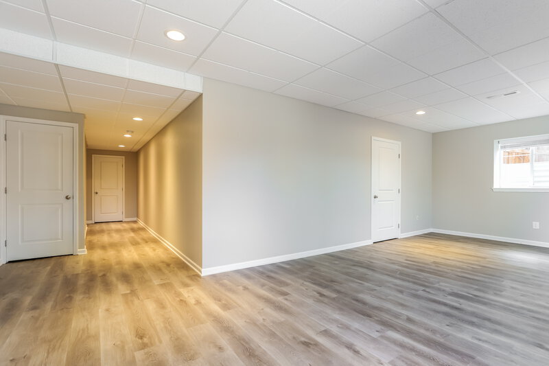 2,775/Mo, 3305 Riverwood Way Castle Rock, CO 80109 Basement View 2