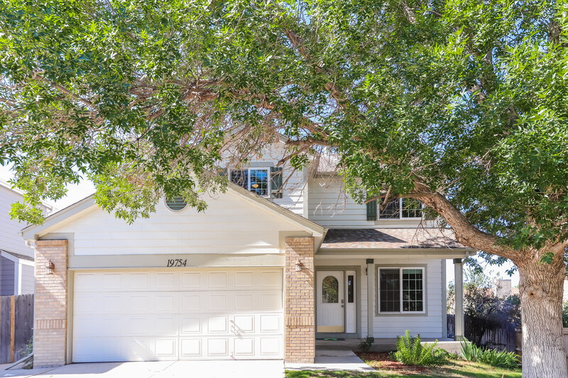 3,125/Mo, 19754 New Market Ct Parker, CO 80134 External View