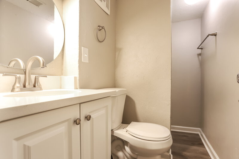 2,810/Mo, 4842 S Pagosa Way Aurora, CO 80015 Bathroom View