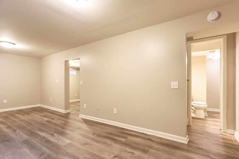 2,810/Mo, 4842 S Pagosa Way Aurora, CO 80015 Basement View