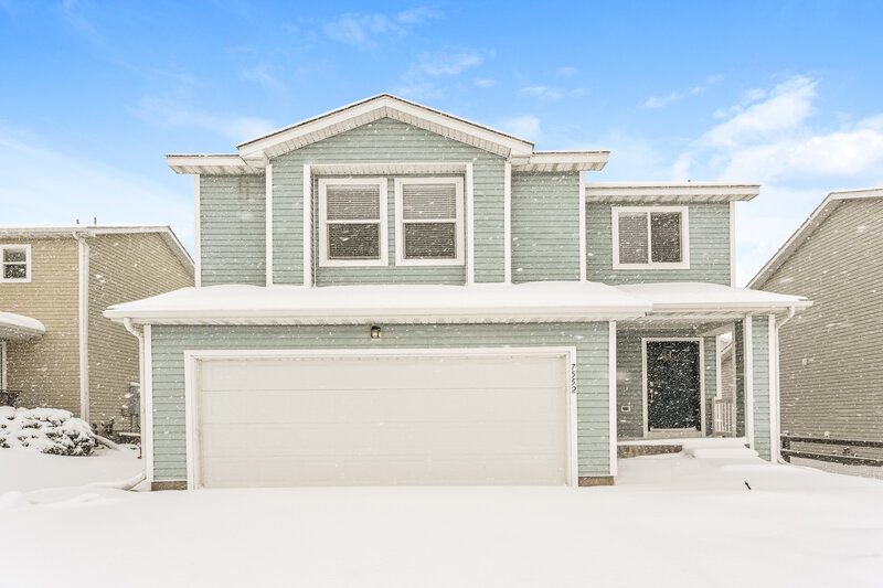 3,125/Mo, 7552 Brown Bear Ct Littleton, CO 80125 External View