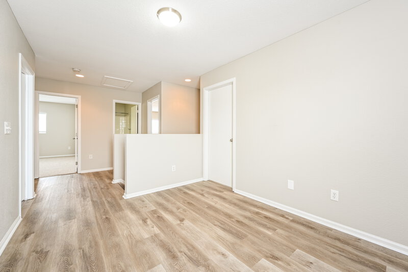 3,125/Mo, 7552 Brown Bear Ct Littleton, CO 80125 Loft View 2