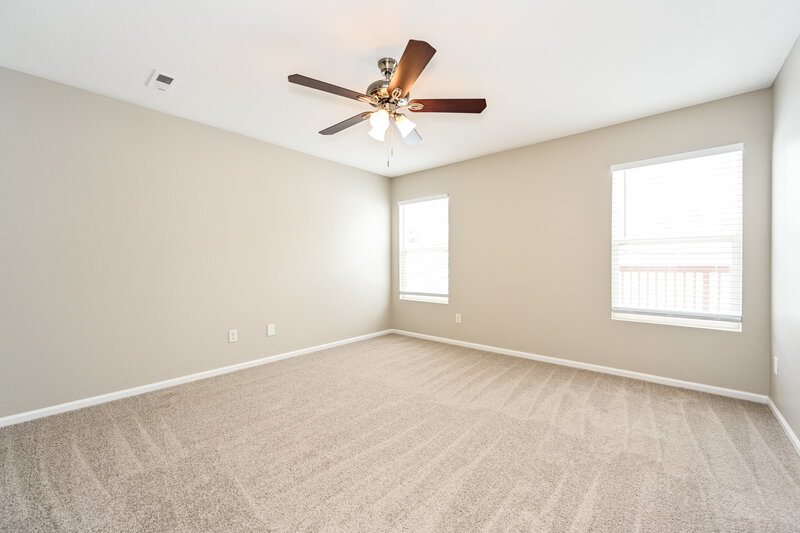 3,125/Mo, 7552 Brown Bear Ct Littleton, CO 80125 Main Bedroom View